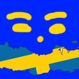 TEST Sweden